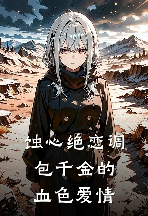 蚀心绝恋调包千金的血色爱情